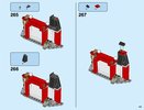 Istruzioni per la Costruzione - LEGO - 70670 - Monastery of Spinjitzu: Page 123