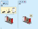 Istruzioni per la Costruzione - LEGO - 70670 - Monastery of Spinjitzu: Page 128