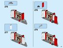 Istruzioni per la Costruzione - LEGO - 70670 - Monastery of Spinjitzu: Page 129