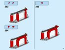 Istruzioni per la Costruzione - LEGO - 70670 - Monastery of Spinjitzu: Page 131