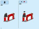 Istruzioni per la Costruzione - LEGO - 70670 - Monastery of Spinjitzu: Page 134