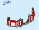 Istruzioni per la Costruzione - LEGO - 70670 - Monastery of Spinjitzu: Page 143