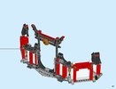 Istruzioni per la Costruzione - LEGO - 70670 - Monastery of Spinjitzu: Page 157