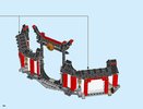 Istruzioni per la Costruzione - LEGO - 70670 - Monastery of Spinjitzu: Page 160