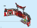 Istruzioni per la Costruzione - LEGO - 70670 - Monastery of Spinjitzu: Page 170