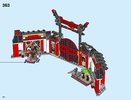 Istruzioni per la Costruzione - LEGO - 70670 - Monastery of Spinjitzu: Page 174