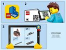 Istruzioni per la Costruzione - LEGO - 70670 - Monastery of Spinjitzu: Page 3