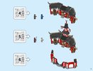 Istruzioni per la Costruzione - LEGO - 70670 - Monastery of Spinjitzu: Page 5