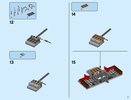 Istruzioni per la Costruzione - LEGO - 70670 - Monastery of Spinjitzu: Page 11