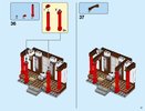 Istruzioni per la Costruzione - LEGO - 70670 - Monastery of Spinjitzu: Page 21