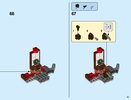 Istruzioni per la Costruzione - LEGO - 70670 - Monastery of Spinjitzu: Page 33