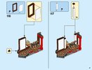 Istruzioni per la Costruzione - LEGO - 70670 - Monastery of Spinjitzu: Page 57