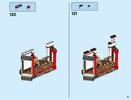 Istruzioni per la Costruzione - LEGO - 70670 - Monastery of Spinjitzu: Page 59