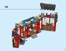 Istruzioni per la Costruzione - LEGO - 70670 - Monastery of Spinjitzu: Page 77