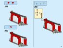 Istruzioni per la Costruzione - LEGO - 70670 - Monastery of Spinjitzu: Page 121