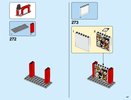 Istruzioni per la Costruzione - LEGO - 70670 - Monastery of Spinjitzu: Page 127