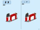 Istruzioni per la Costruzione - LEGO - 70670 - Monastery of Spinjitzu: Page 133