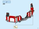 Istruzioni per la Costruzione - LEGO - 70670 - Monastery of Spinjitzu: Page 137