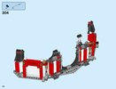 Istruzioni per la Costruzione - LEGO - 70670 - Monastery of Spinjitzu: Page 146