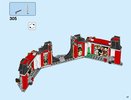 Istruzioni per la Costruzione - LEGO - 70670 - Monastery of Spinjitzu: Page 147