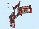 Istruzioni per la Costruzione - LEGO - 70670 - Monastery of Spinjitzu: Page 163