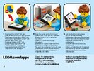 Istruzioni per la Costruzione - LEGO - 70671 - Lloyd's Journey: Page 2