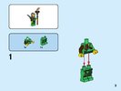 Istruzioni per la Costruzione - LEGO - 70671 - Lloyd's Journey: Page 3