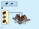 Istruzioni per la Costruzione - LEGO - 70671 - Lloyd's Journey: Page 18