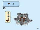 Istruzioni per la Costruzione - LEGO - 70671 - Lloyd's Journey: Page 25