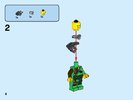 Istruzioni per la Costruzione - LEGO - 70671 - Lloyd's Journey: Page 4