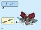 Istruzioni per la Costruzione - LEGO - 70671 - Lloyd's Journey: Page 28