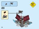 Istruzioni per la Costruzione - LEGO - 70671 - Lloyd's Journey: Page 30