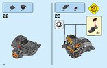 Istruzioni per la Costruzione - LEGO - 70672 - Cole's Dirt Bike: Page 20