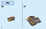 Istruzioni per la Costruzione - LEGO - 70672 - Cole's Dirt Bike: Page 26