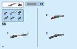 Istruzioni per la Costruzione - LEGO - 70672 - Cole's Dirt Bike: Page 40