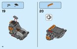 Istruzioni per la Costruzione - LEGO - 70672 - Cole's Dirt Bike: Page 18