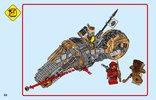 Istruzioni per la Costruzione - LEGO - 70672 - Cole's Dirt Bike: Page 52