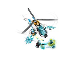 70673 - ShuriCopter