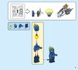 Istruzioni per la Costruzione - LEGO - 70673 - ShuriCopter: Page 5