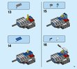 Istruzioni per la Costruzione - LEGO - 70673 - ShuriCopter: Page 13