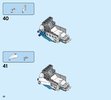 Istruzioni per la Costruzione - LEGO - 70673 - ShuriCopter: Page 22