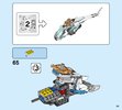 Istruzioni per la Costruzione - LEGO - 70673 - ShuriCopter: Page 33