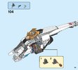 Istruzioni per la Costruzione - LEGO - 70673 - ShuriCopter: Page 59