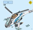 Istruzioni per la Costruzione - LEGO - 70673 - ShuriCopter: Page 91