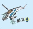 Istruzioni per la Costruzione - LEGO - 70673 - ShuriCopter: Page 94