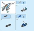 Istruzioni per la Costruzione - LEGO - 70673 - ShuriCopter: Page 8