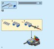 Istruzioni per la Costruzione - LEGO - 70673 - ShuriCopter: Page 12