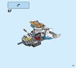 Istruzioni per la Costruzione - LEGO - 70673 - ShuriCopter: Page 35