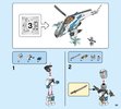 Istruzioni per la Costruzione - LEGO - 70673 - ShuriCopter: Page 65