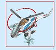 Istruzioni per la Costruzione - LEGO - 70673 - ShuriCopter: Page 93